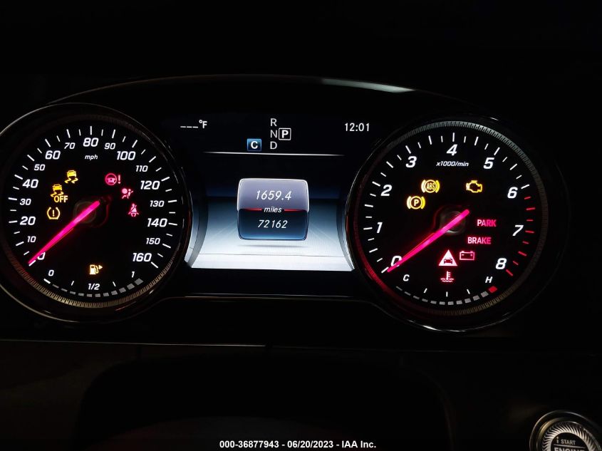 2018 MERCEDES-BENZ E-CLASS E 300 - WDDZF4KB0JA444251