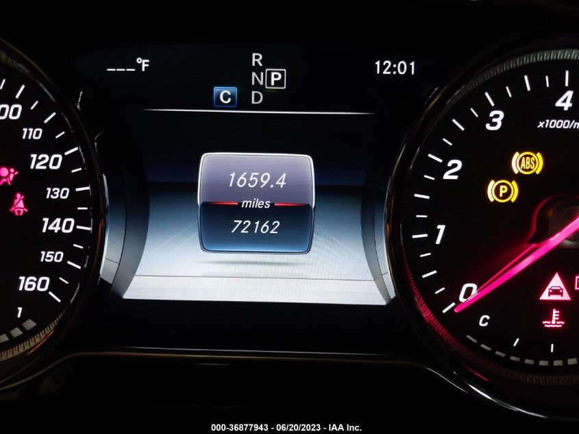 2018 MERCEDES-BENZ E-CLASS E 300 - WDDZF4KB0JA444251
