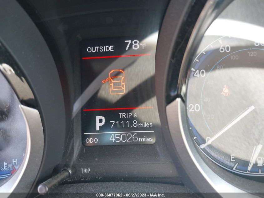 2015 TOYOTA COROLLA L/LE/S/S PLUS/LE PLUS - 5YFBURHE1FP196322
