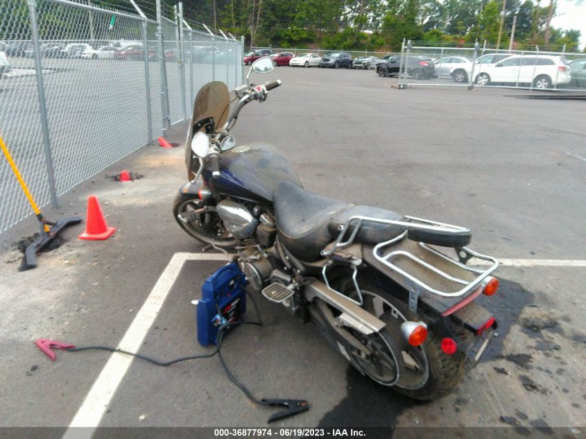 2003 YAMAHA XV1700 PC JYAVP14E63A005839