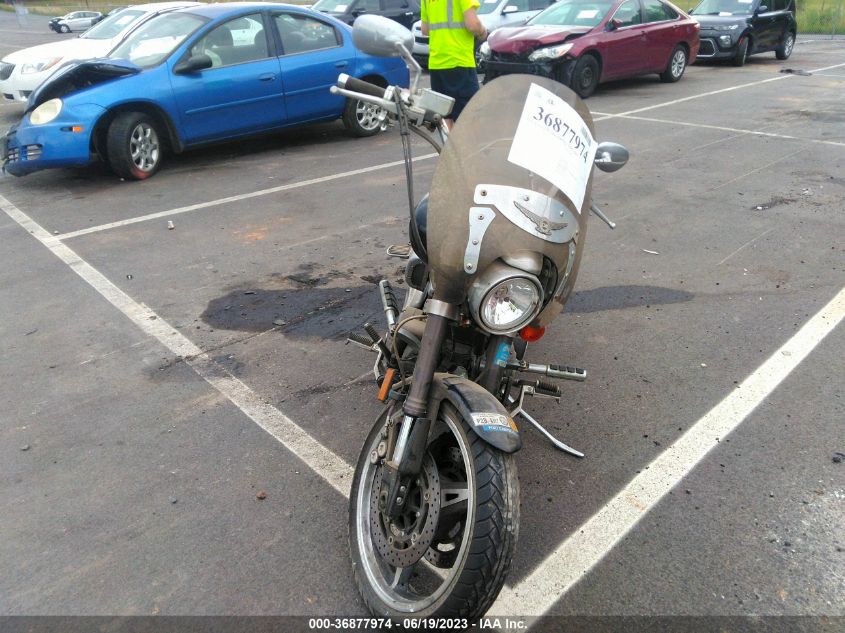 2003 YAMAHA XV1700 PC JYAVP14E63A005839