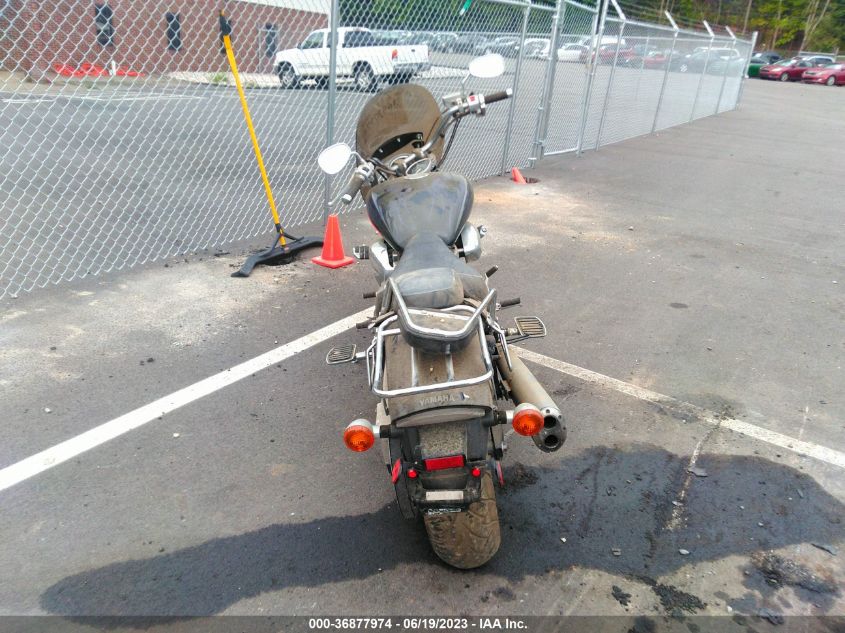2003 YAMAHA XV1700 PC JYAVP14E63A005839