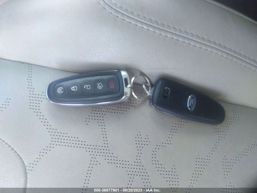 2013 FORD FOCUS ELECTRIC - 1FADP3R48DL126007