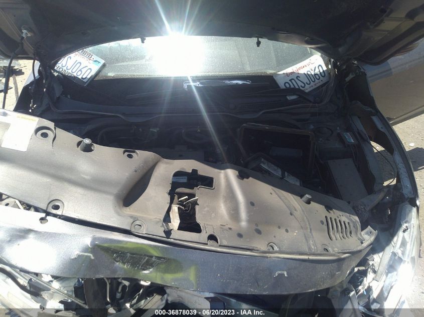 2018 HONDA CIVIC SEDAN LX - 2HGFC2F59JH562171