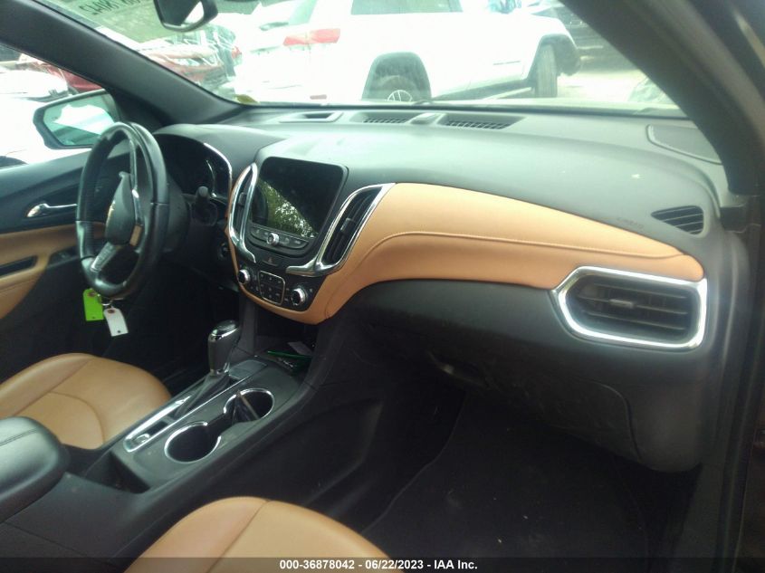 2020 CHEVROLET EQUINOX PREMIER - 2GNAXNEV1L6244650
