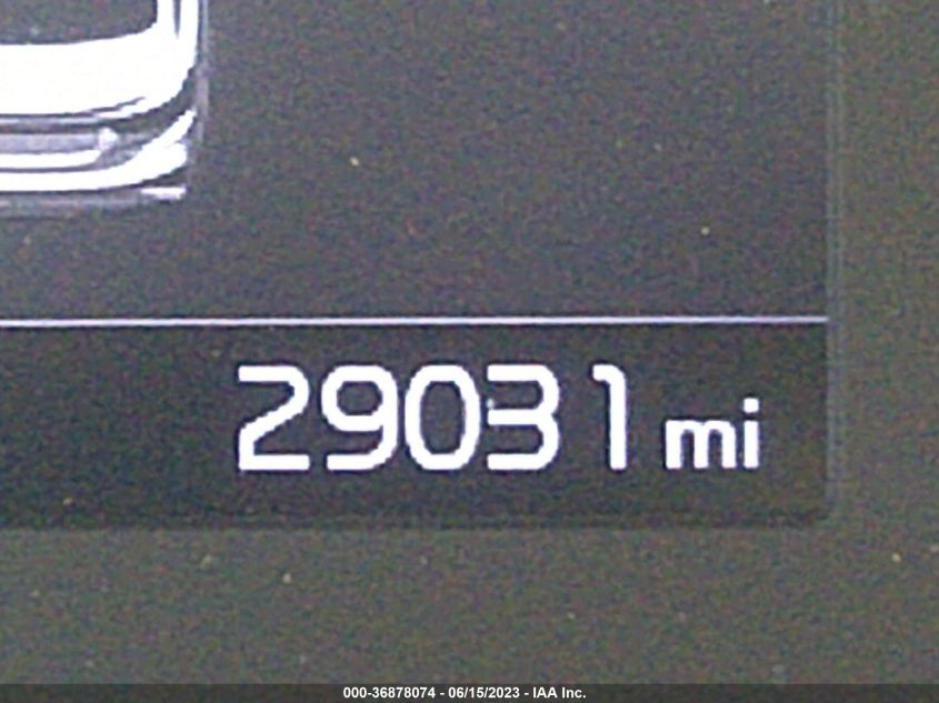 2020 KIA FORTE GT-LINE - 3KPF34AD3LE254839