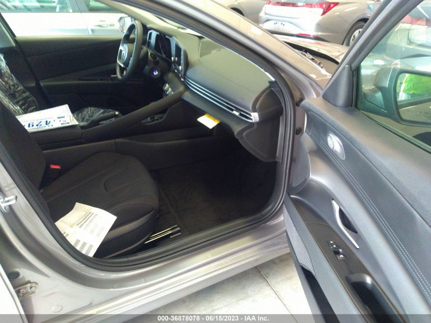 2023 HYUNDAI ELANTRA SE - KMHLL4AG1PU574905
