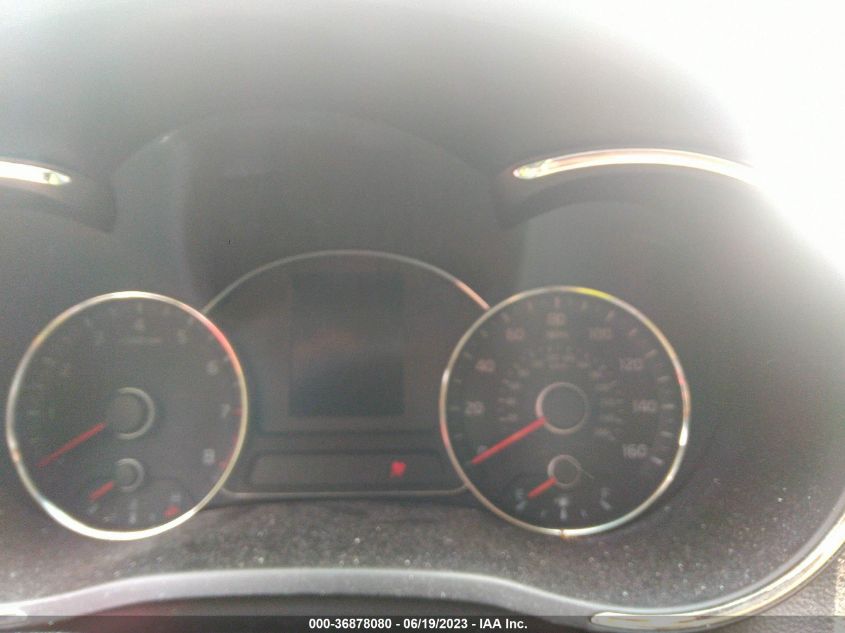 2014 KIA FORTE LX - KNAFX4A60E5159429