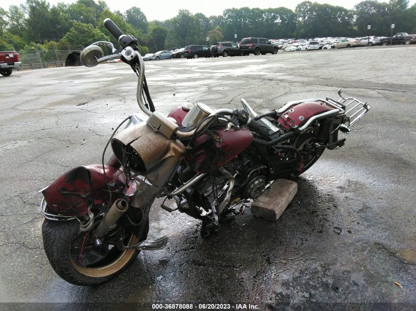 2002 HARLEY-DAVIDSON FLHRCI - 1HD1FRW142Y657863