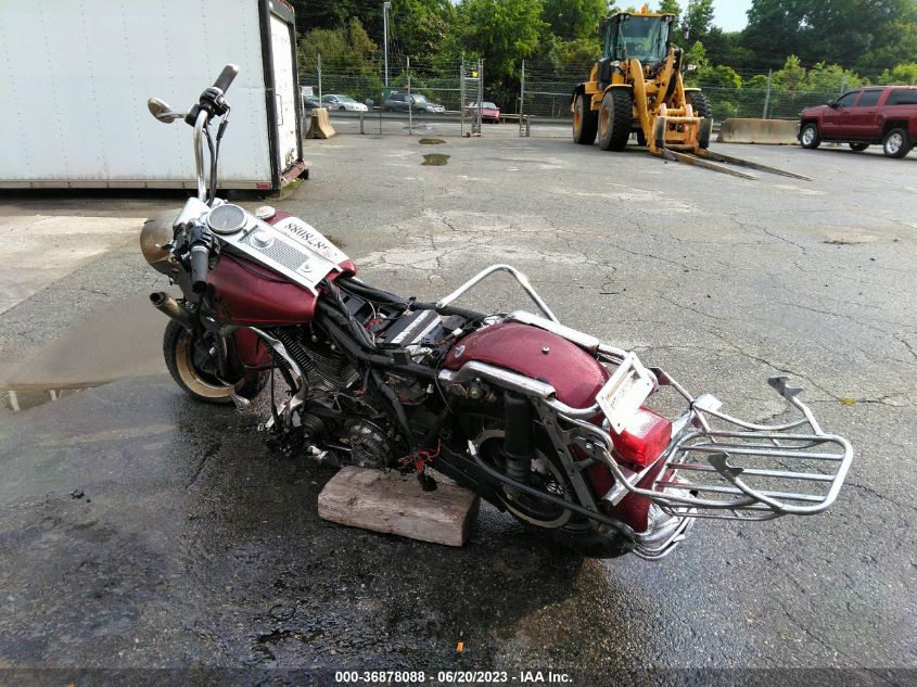 2002 HARLEY-DAVIDSON FLHRCI - 1HD1FRW142Y657863