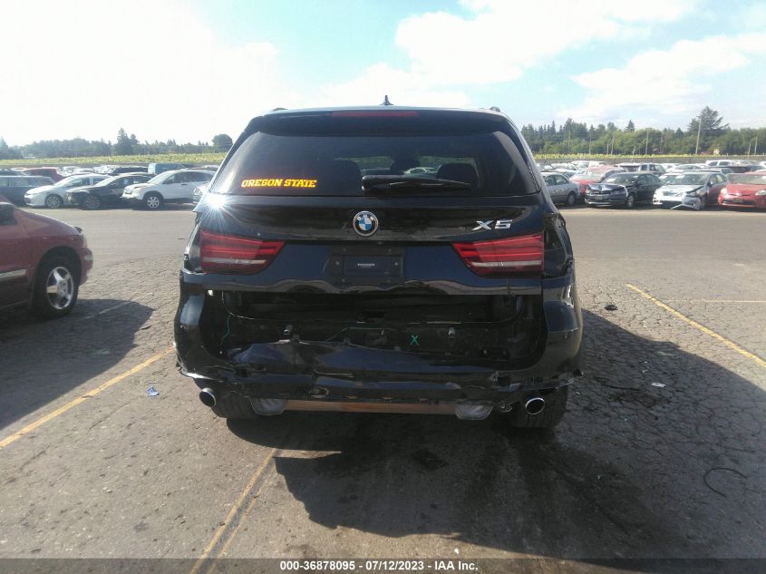 5UXKR0C55G0S88659 2016 BMW X5, photo no. 17