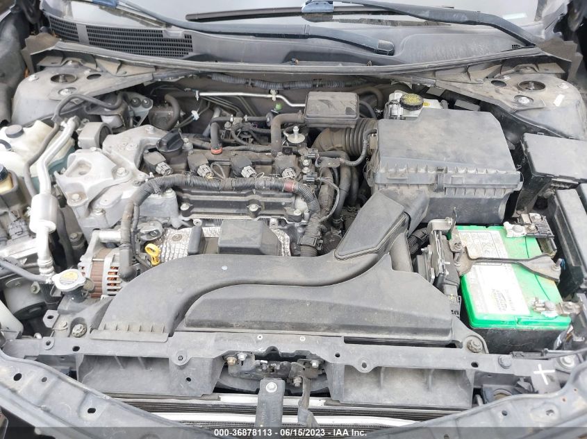2014 NISSAN ALTIMA 2.5 S - 1N4AL3AP7EN331358