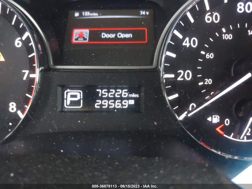 2014 NISSAN ALTIMA 2.5 S - 1N4AL3AP7EN331358