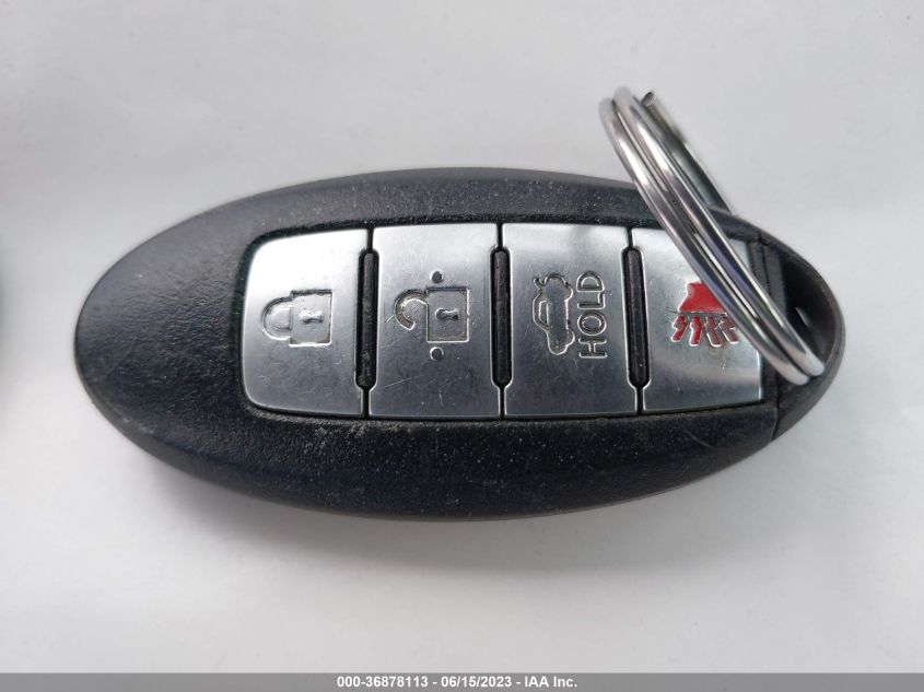 2014 NISSAN ALTIMA 2.5 S - 1N4AL3AP7EN331358