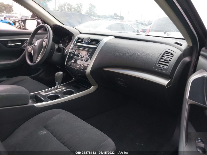 2014 NISSAN ALTIMA 2.5 S - 1N4AL3AP7EN331358