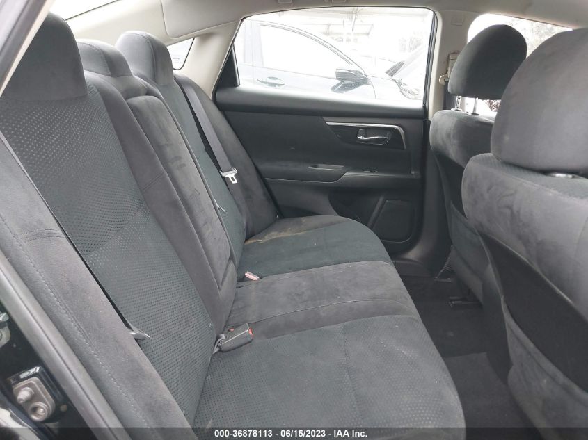 2014 NISSAN ALTIMA 2.5 S - 1N4AL3AP7EN331358
