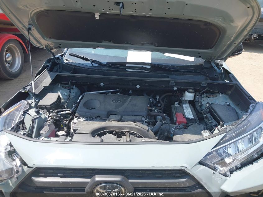 2020 TOYOTA RAV4 ADVENTURE/TRD OFF ROAD - 2T3J1RFV2LC068424