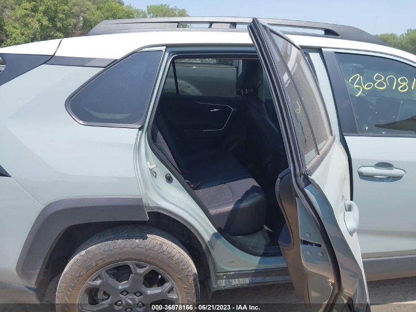 2020 TOYOTA RAV4 ADVENTURE/TRD OFF ROAD - 2T3J1RFV2LC068424
