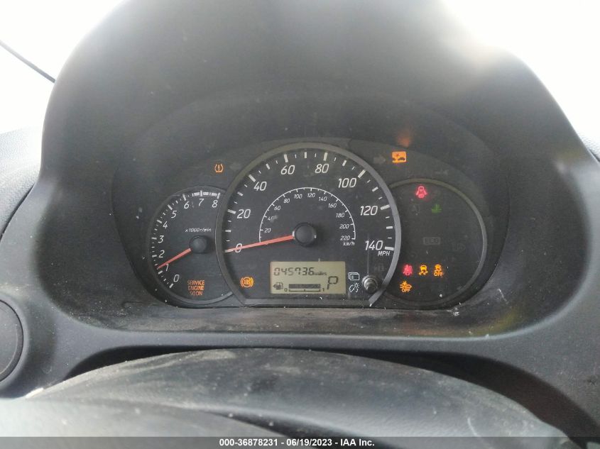 2021 MITSUBISHI MIRAGE ES/LE - ML32AUHJ3MH007397