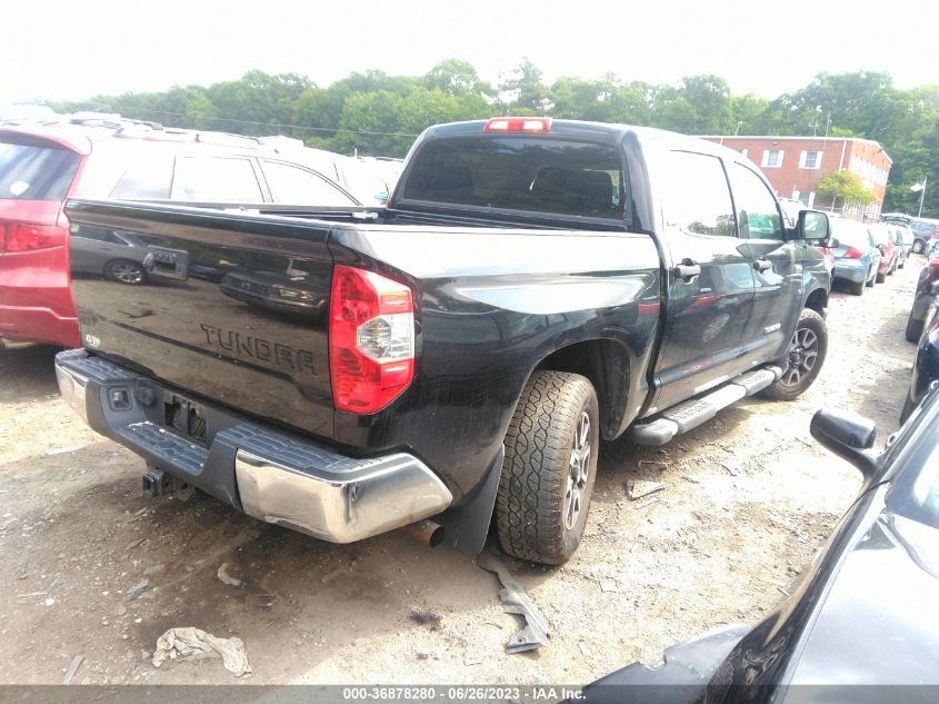 2015 TOYOTA TUNDRA 4WD TRUCK SR5/TRD PRO - 5TFDY5F18FX422055