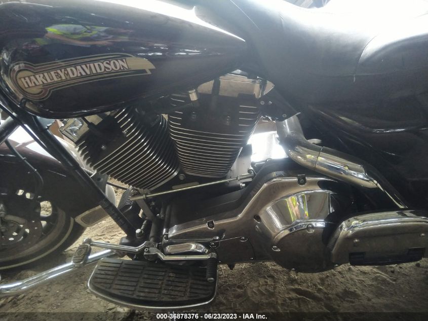 2006 HARLEY-DAVIDSON FLHTCI 1HD1FFW156Y697017