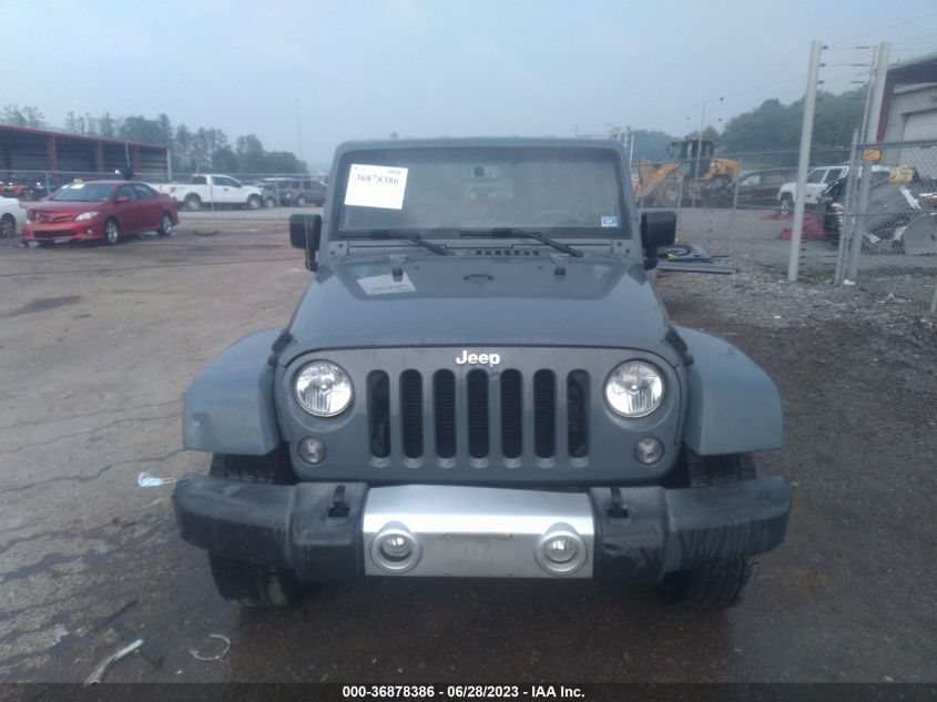 VIN 1C4HJWEG1FL663366 2015 JEEP WRANGLER UNLIMITED no.13