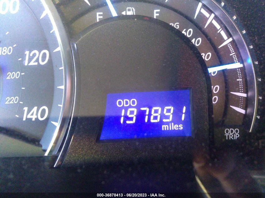 2014 TOYOTA CAMRY L/LE/XLE/SE/SE SPORT - 4T1BF1FK9EU731897