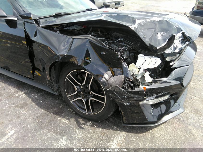 2020 FORD MUSTANG ECOBOOST - 1FATP8UH1L5137470