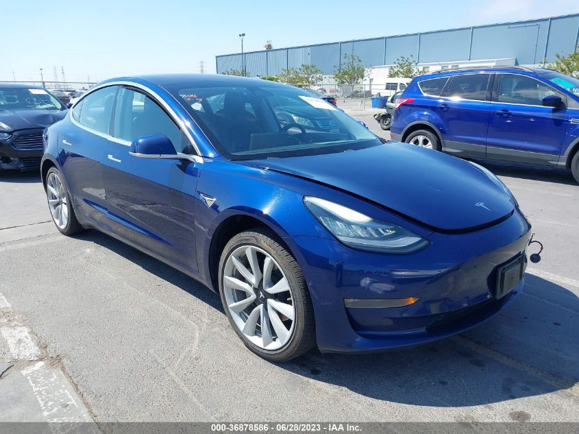 2017 TESLA MODEL 3 STANDARD/LONG RANGE - 5YJ3E1EA9HF001036