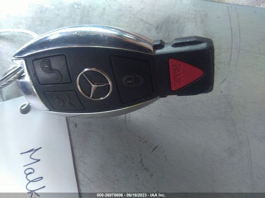 2013 MERCEDES-BENZ GL-CLASS GL 450 - 4JGDF7CE2DA171876