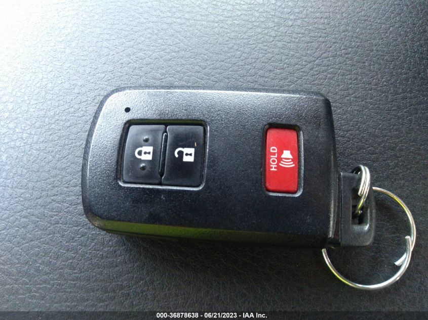 2023 TOYOTA TACOMA 4WD SR/SR5/TRD SPORT - 3TMCZ5AN3PM566963