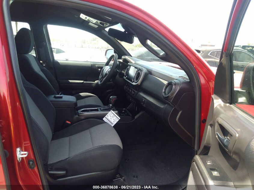 2023 TOYOTA TACOMA 4WD SR/SR5/TRD SPORT - 3TMCZ5AN3PM566963