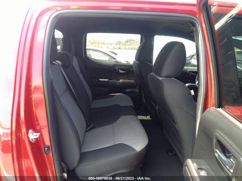2023 TOYOTA TACOMA 4WD SR/SR5/TRD SPORT - 3TMCZ5AN3PM566963