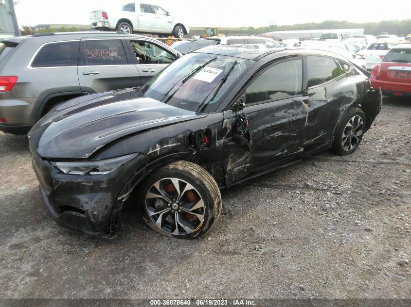 2021 FORD MUSTANG MACH-E PREMIUM 3FMTK3SS0MMA63914