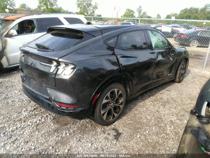 2021 FORD MUSTANG MACH-E PREMIUM 3FMTK3SS0MMA63914