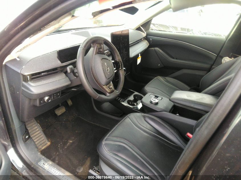 2021 FORD MUSTANG MACH-E PREMIUM 3FMTK3SS0MMA63914