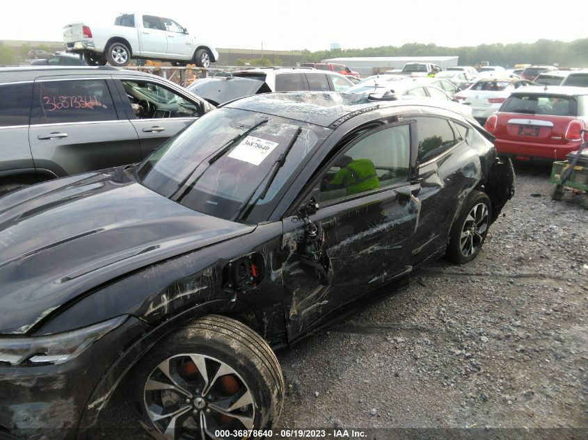 2021 FORD MUSTANG MACH-E PREMIUM 3FMTK3SS0MMA63914