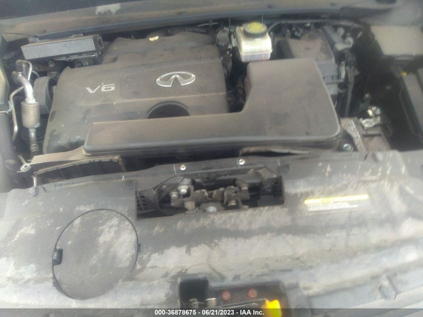 5N1DL0MM4LC548622 Infiniti QX60 PURE 10