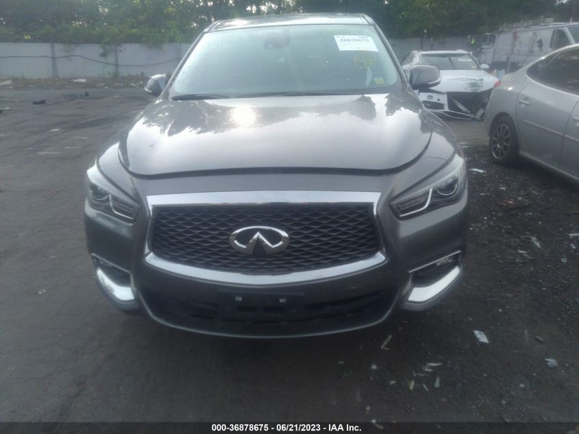 5N1DL0MM4LC548622 Infiniti QX60 PURE 6