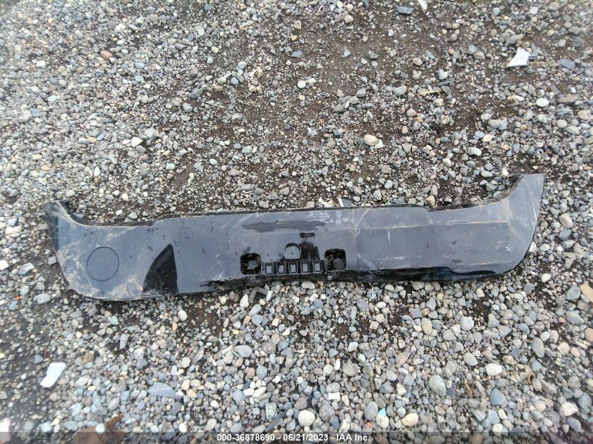 2021 TOYOTA COROLLA HATCHBACK XSE JTNC4MBE8M3117441