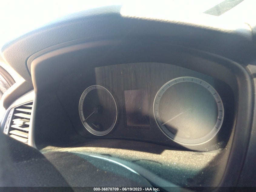 VIN 5NPE24AFXJH686787 2018 HYUNDAI SONATA SE