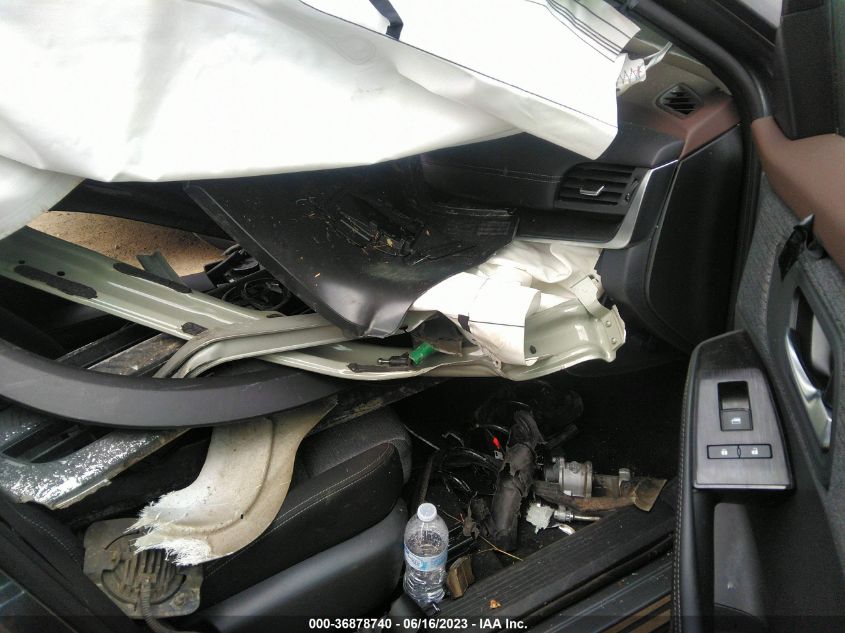 2023 NISSAN ROGUE SV - 5N1BT3BB6PC789372
