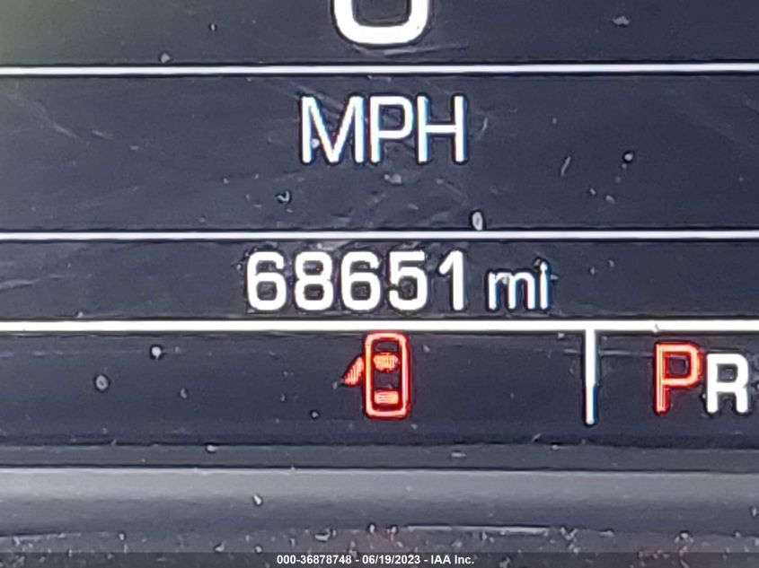 2016 CHEVROLET SILVERADO 1500 LT - 1GCVKREC5GZ115299
