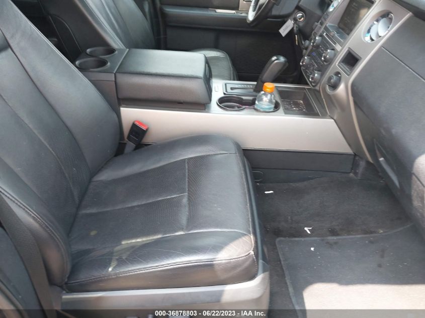 2015 FORD EXPEDITION XLT/KING RANCH - 1FMJU1JT2FEF00269
