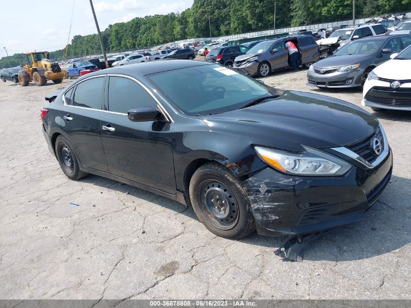 2016 NISSAN ALTIMA 2.5 S - 1N4AL3AP4GC146764