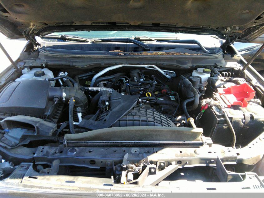 2019 FORD RANGER XL/XLT/LARIAT - 1FTER4EH3KLB22807