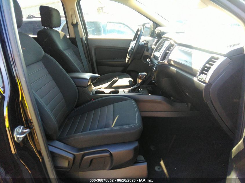 2019 FORD RANGER XL/XLT/LARIAT - 1FTER4EH3KLB22807