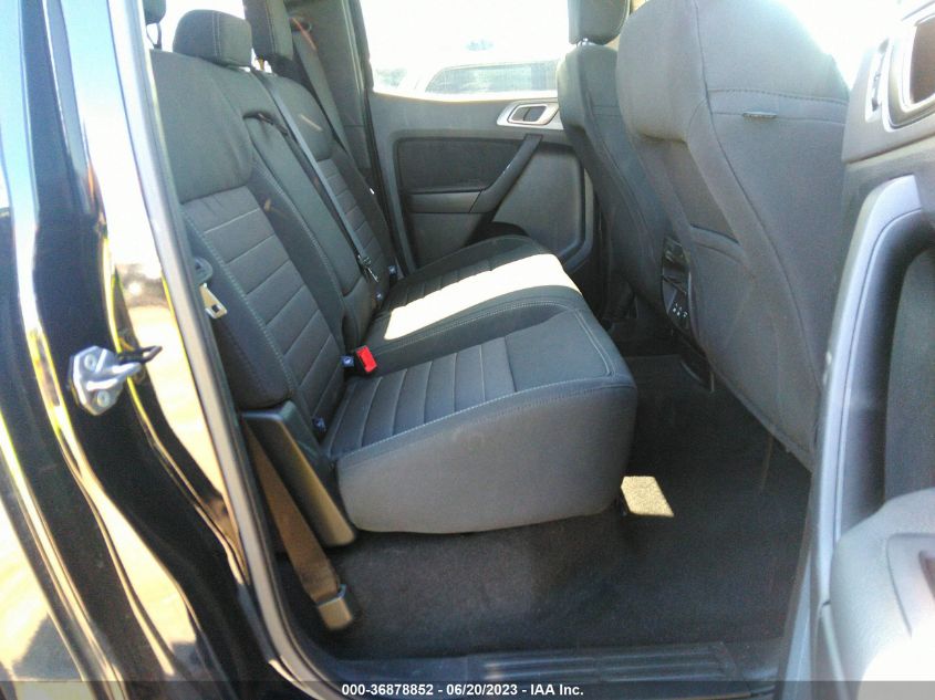 2019 FORD RANGER XL/XLT/LARIAT - 1FTER4EH3KLB22807