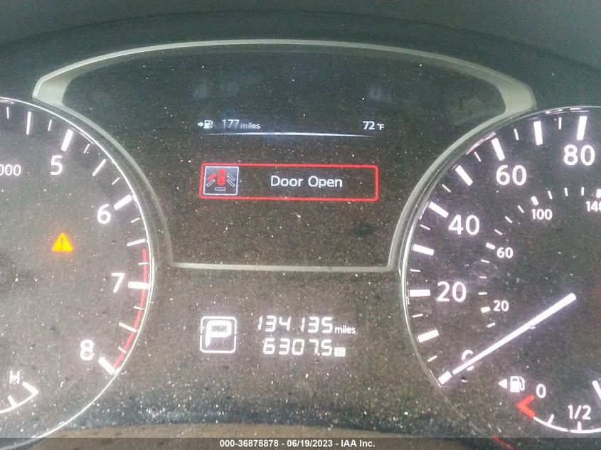 2013 NISSAN ALTIMA 2.5 S - 1N4AL3AP4DC259481
