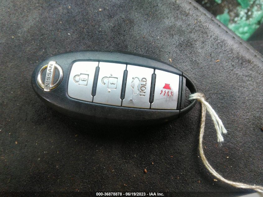 2013 NISSAN ALTIMA 2.5 S - 1N4AL3AP4DC259481
